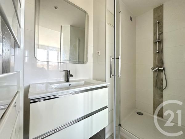 Appartement F2 à vendre  2 pièces - 40 m2 MAISONS ALFORT - 94