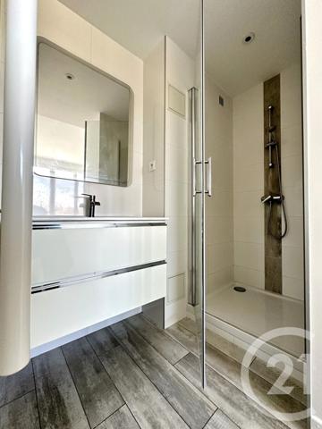 Appartement F2 à vendre  2 pièces - 40 m2 MAISONS ALFORT - 94