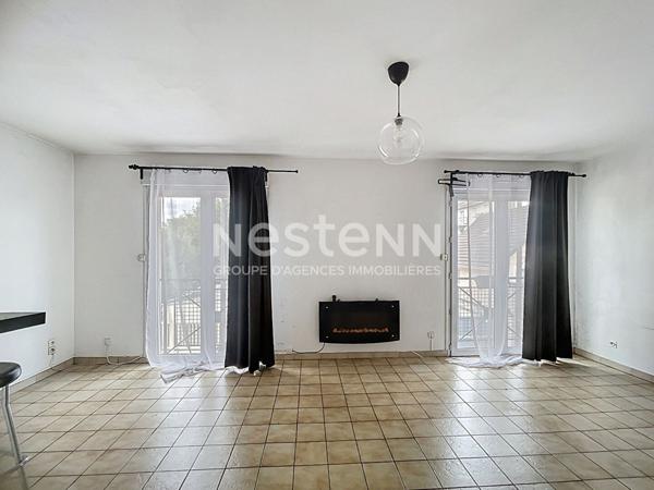 À Vendre Studio 32 m² en plein centre-ville de Chilly-Mazarin