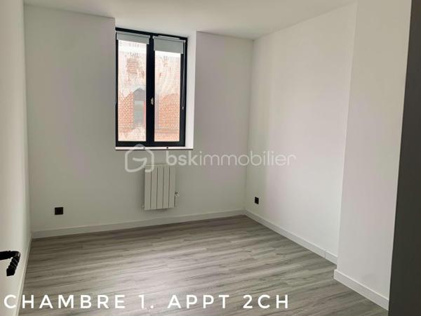 Immeuble mixte de 400 m²