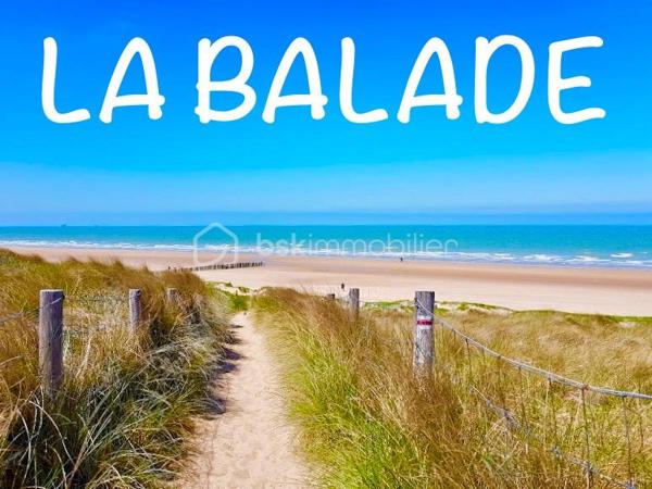 Appartement de 64 m²