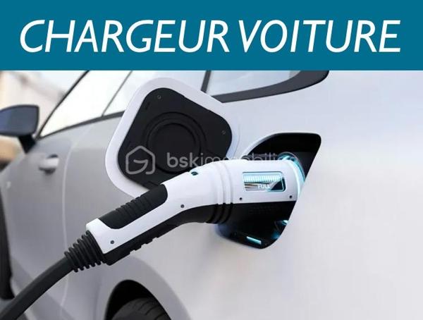 Appartement de 54 m²