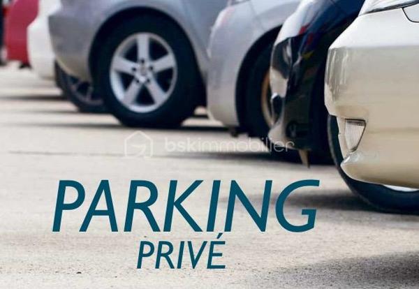 Appartement de 54 m²