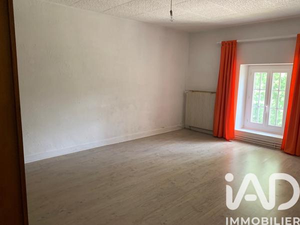 Maison à vendre 5 pièces 98 m² Viels-Maisons