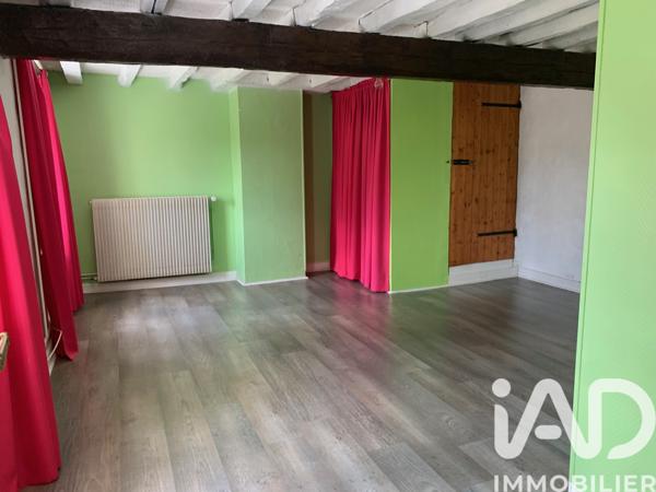 Maison à vendre 5 pièces 98 m² Viels-Maisons