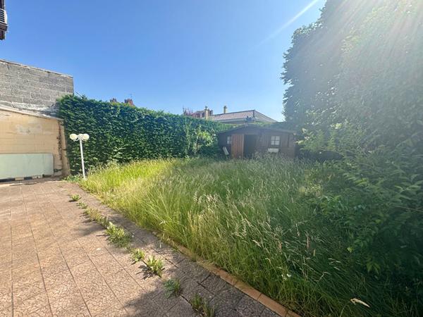 Maison Marcq En Baroeul 4 pièce(s) 99.3 m2