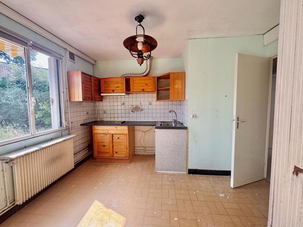 Maison Marcq En Baroeul 4 pièce(s) 99.3 m2