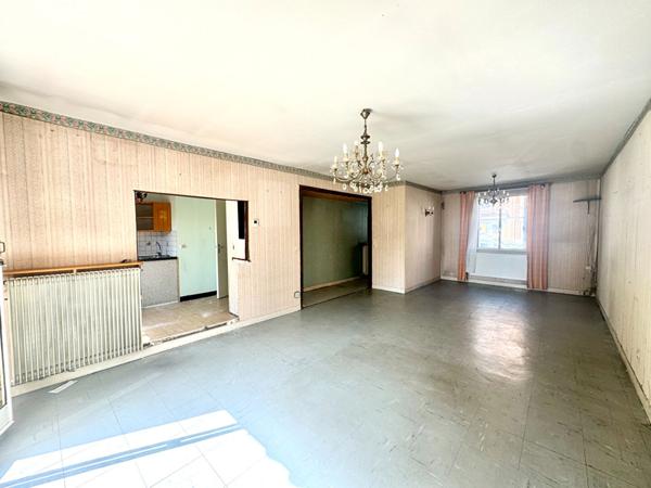 Maison Marcq En Baroeul 4 pièce(s) 99.3 m2