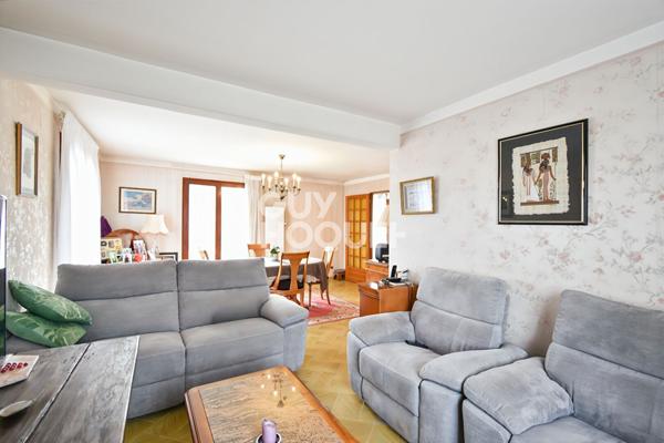 Maison individuelle sur sous-sol total