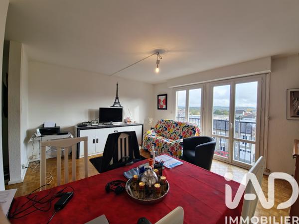 Appartement à vendre 3 pièces 68 m² Brive-la-Gaillarde