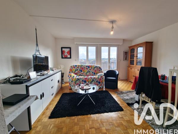 Appartement à vendre 3 pièces 68 m² Brive-la-Gaillarde