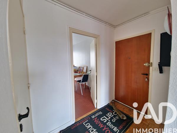 Appartement à vendre 3 pièces 68 m² Brive-la-Gaillarde