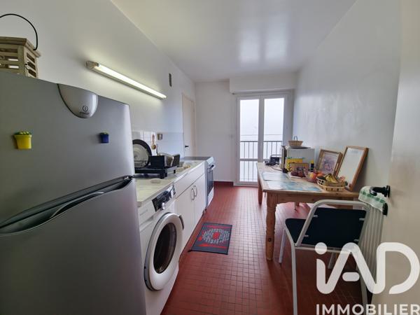 Appartement à vendre 3 pièces 68 m² Brive-la-Gaillarde