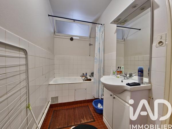 Appartement à vendre 3 pièces 68 m² Brive-la-Gaillarde