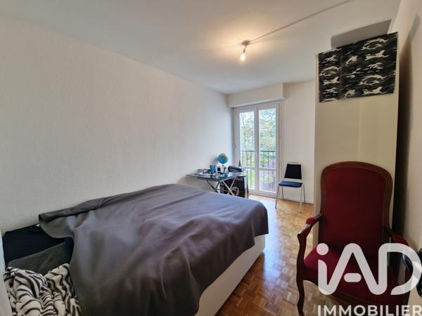 Appartement à vendre 3 pièces 68 m² Brive-la-Gaillarde