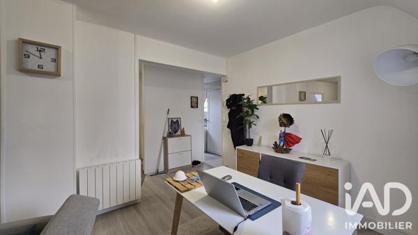 Appartement à vendre 2 pièces 41,59 m² Les Andelys