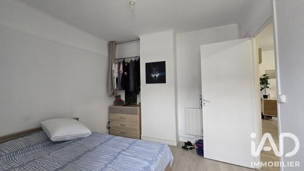 Appartement à vendre 2 pièces 41,59 m² Les Andelys