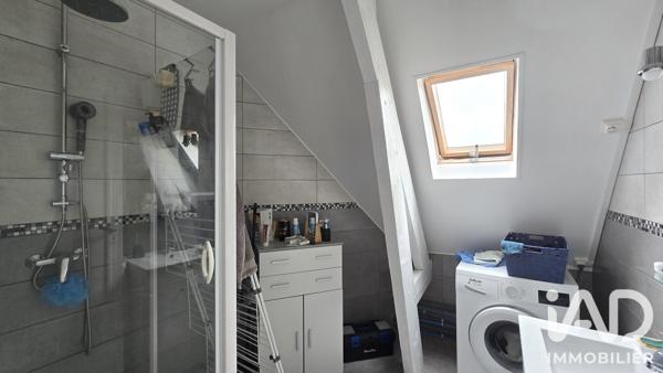 Appartement à vendre 2 pièces 41,59 m² Les Andelys