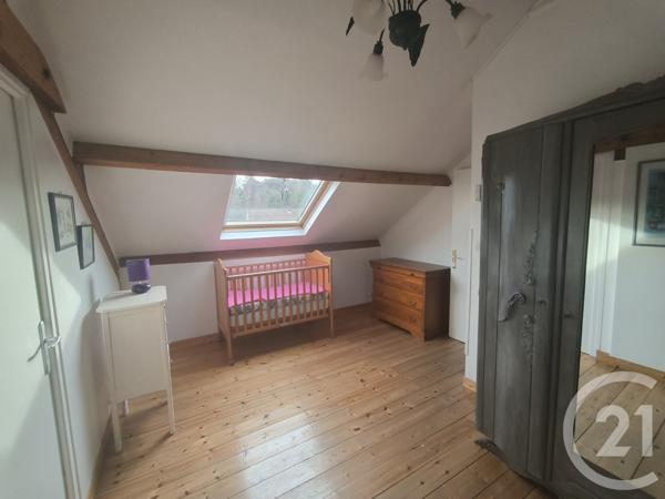 Maison à vendre  7 pièces - 146 m2 CAMIERS - 62