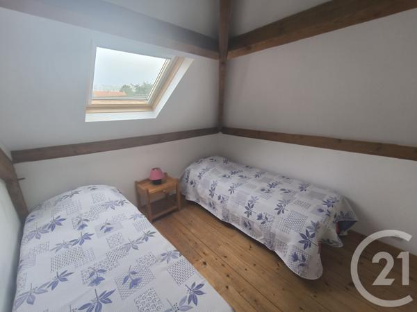 Maison à vendre  7 pièces - 146 m2 CAMIERS - 62