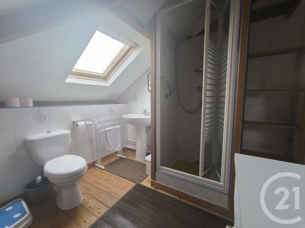 Maison à vendre  7 pièces - 146 m2 CAMIERS - 62