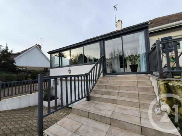 Maison à vendre  7 pièces - 146 m2 CAMIERS - 62