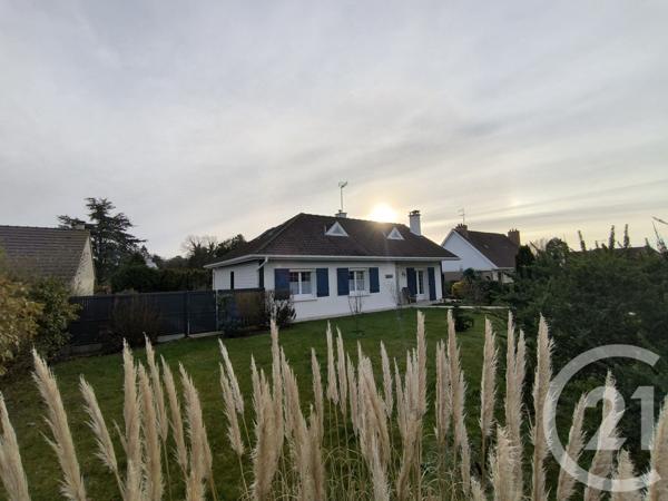 Maison à vendre  7 pièces - 146 m2 CAMIERS - 62