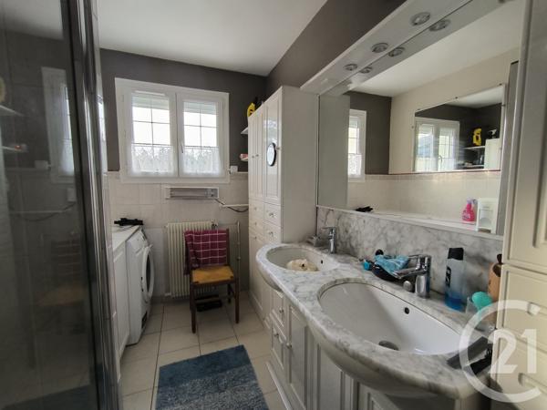 Maison à vendre  7 pièces - 146 m2 CAMIERS - 62