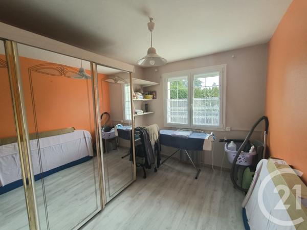 Maison à vendre  7 pièces - 146 m2 CAMIERS - 62