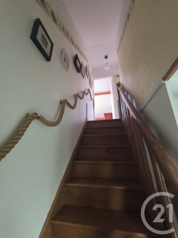 Maison à vendre  7 pièces - 146 m2 CAMIERS - 62