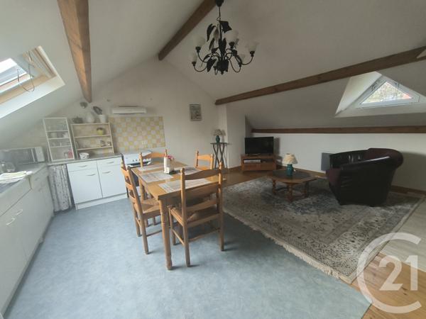 Maison à vendre  7 pièces - 146 m2 CAMIERS - 62