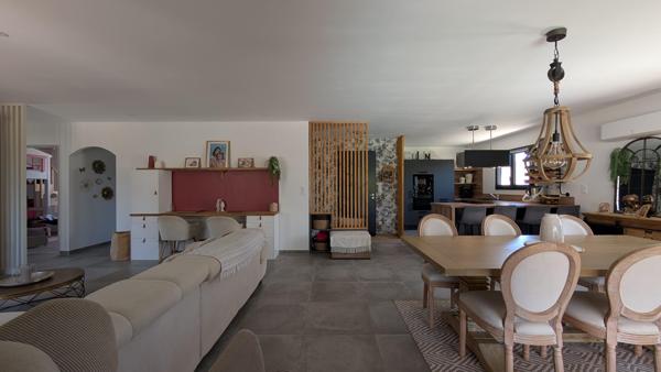 Vente / Maison avec dépendance