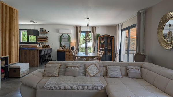 Vente / Maison avec dépendance