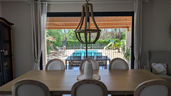 Vente / Maison avec dépendance