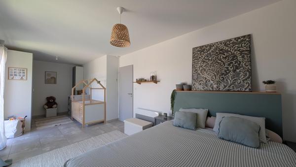 Vente / Maison avec dépendance