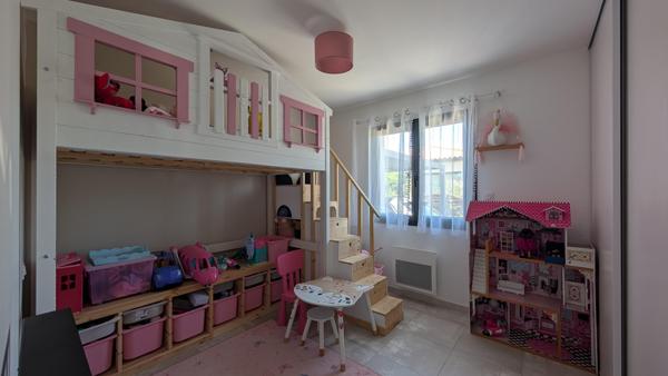 Vente / Maison avec dépendance