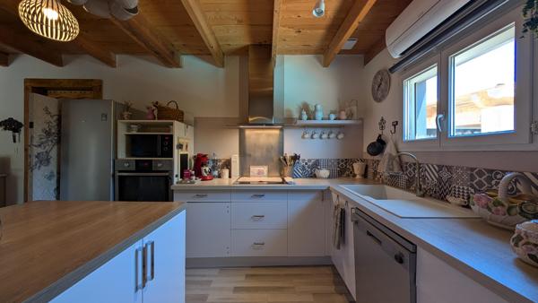 Vente / Maison avec dépendance