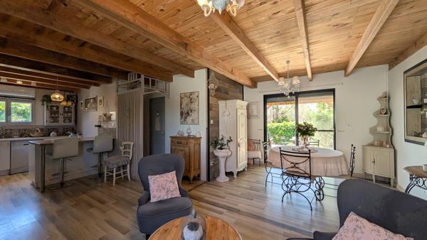 Vente / Maison avec dépendance