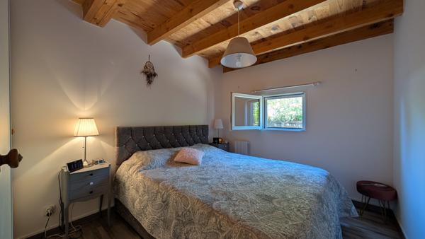 Vente / Maison avec dépendance