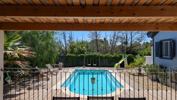 Vente / Maison avec dépendance