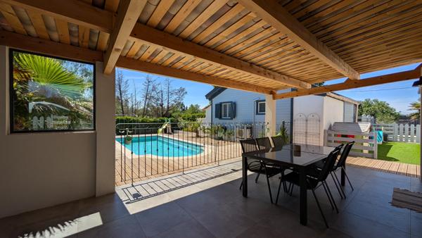 Vente / Maison avec dépendance