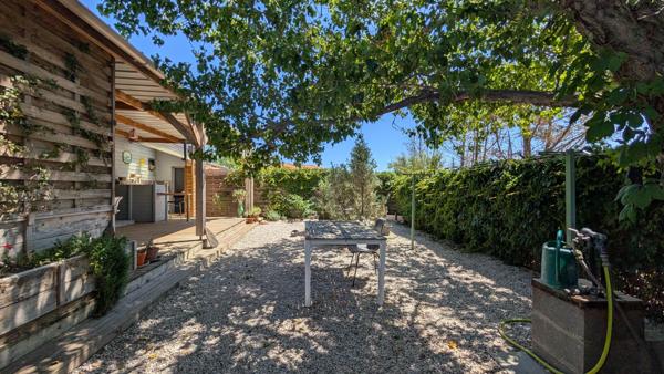 Vente / Maison avec dépendance