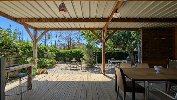 Vente / Maison avec dépendance