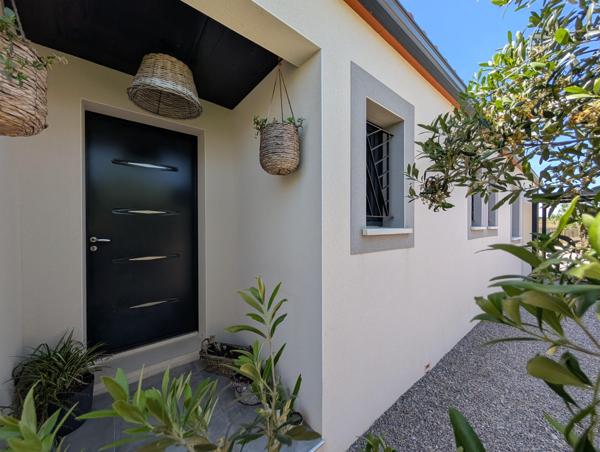 Vente / Maison avec dépendance