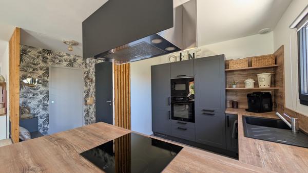 Vente / Maison avec dépendance