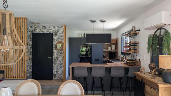 Vente / Maison avec dépendance