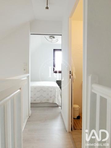 Appartement à vendre 3 pièces 39 m² Tourgéville