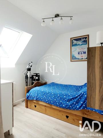 Appartement à vendre 3 pièces 39 m² Tourgéville