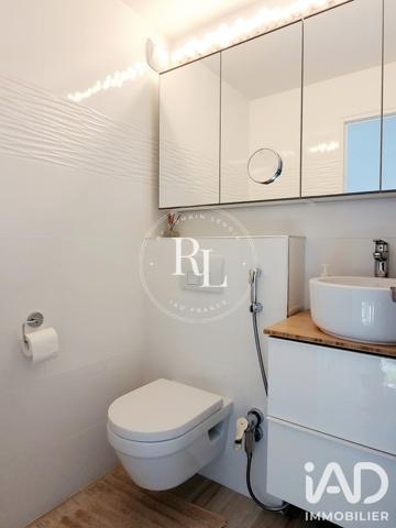 Appartement à vendre 3 pièces 39 m² Tourgéville