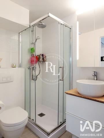 Appartement à vendre 3 pièces 39 m² Tourgéville